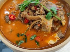 -洞庭家宴·头牌甲鱼(广渠门店)
