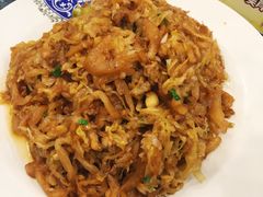 -东四民芳餐厅(世茂工三店)