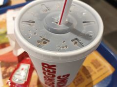 -汉堡王(砂之船奥莱店)