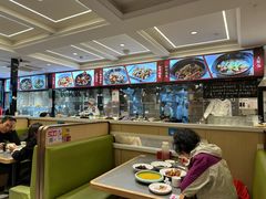 -阿毛饭店(和义路店)