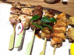 -笑福亭料理小馆(解放碑店)