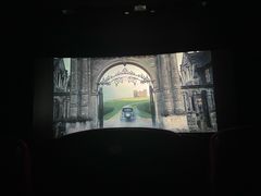 -浙影时代影城·宁波东门银泰店(原宁波时代电影大世界)