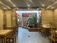 -牛街·马辈儿涮肉(牛街二店)