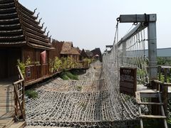 -北京呀路古热带植物园