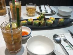 -美奈小馆·越南料理(中航城君尚购物中心店)