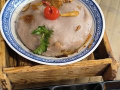 -芋包王闽南茶楼(八市店)