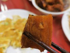 炖牛肉-京东程记肉饼店