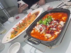 -3号仓库·创意中国菜(嘉兴龙鼎万达店)