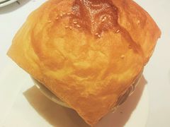 玉米浓汤-王品牛排(福州泰禾店)