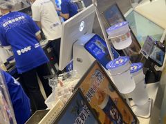 -煲珠公·老红糖珍珠奶茶(长宁龙之梦店)