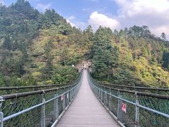 -娄山关景区
