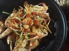 -聚味瞿记·龙虾堂(树木岭店)