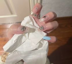 -LILY NAILS美甲美睫