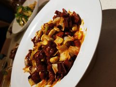 -局气烤鸭·北京菜(德云社店)
