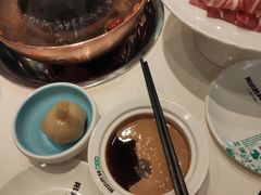 -阳坊胜利涮羊肉(阳坊老店)