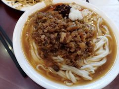 -新川面馆(新街口二店)
