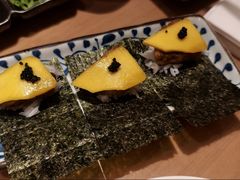 -京旬海鲜放题·铁板烧自助餐厅