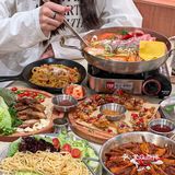 苏州我吃了5678次的平价韩料!