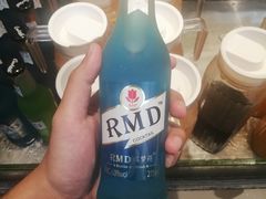 -非烤勿扰韩料自助烤肉(松山湖万科店)