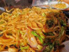 -石记老北京炙子烤肉(松园店)