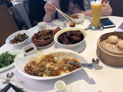 -翠园(太古城中心店)