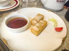 -新渝城·川菜·火锅(区庄店)