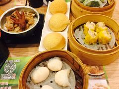 -添好运点心专门店(中环IFC店)