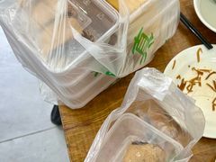 -老磁器口豆汁店(马家堡店)