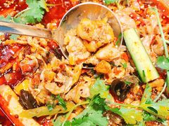 -钢管厂五区小郡肝火锅串串 Chuan Chuan hot pot