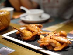 -大鸽饭(岗顶店)