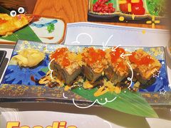 -玉川屋·深夜食堂居酒屋(柳巷店)