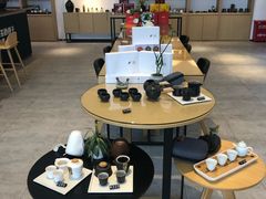 -茶宴·美食地标餐厅(沙坡尾店)