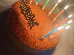 -CUNS CAKE村上千层蛋糕(一环路东二段140号院店)