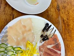 -桥香园过桥米线(国贸店)