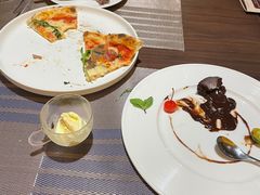 -明星酒店•FORNETTO佛纳朵意餐厅•披萨•意面(湘隆时代广场店)