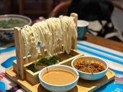 -醉长安(钟楼旗舰店)