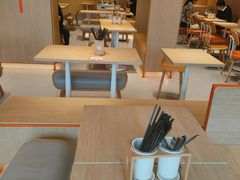 -乡村基(龙湖时代天街餐厅)