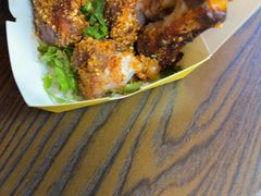 -徐亮烤蹄(建设路店)