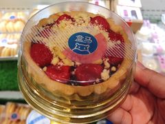 -盒马鲜生(红莲店)