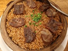 -乔街深夜食堂·小龙虾·高压锅生蚝(杭州总店)