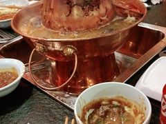 -京元盛铜锅涮肉(上海总店)