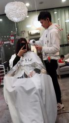 -OnHair Salon