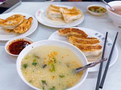 -劈柴院锅贴(沈阳路店)