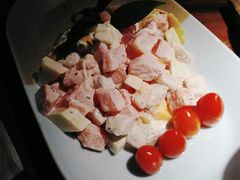 -外婆家(南开大悦城店)