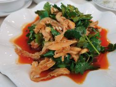 -关东风老北方菜馆(桂芳园店)