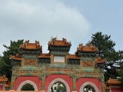 -须弥福寿之庙