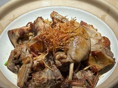 -闽上鲜·福建菜(龙湖滨江天街店)