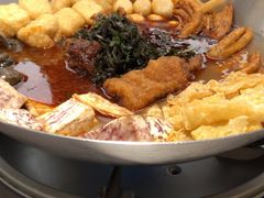 -小螺大作·螺蛳粉火锅(林和西店)