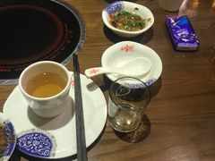 -牛a潮汕鲜牛肉粿条(天河北店)