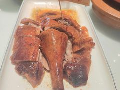 -先记烧鹅王·本地粤菜(福永店)
